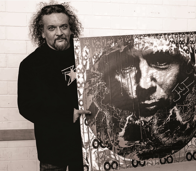 Peter Wolframm (1968) - Foto 1